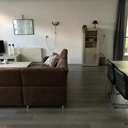 Vakantie Aan De Lauwers Gerkesklooster Экстерьер фото