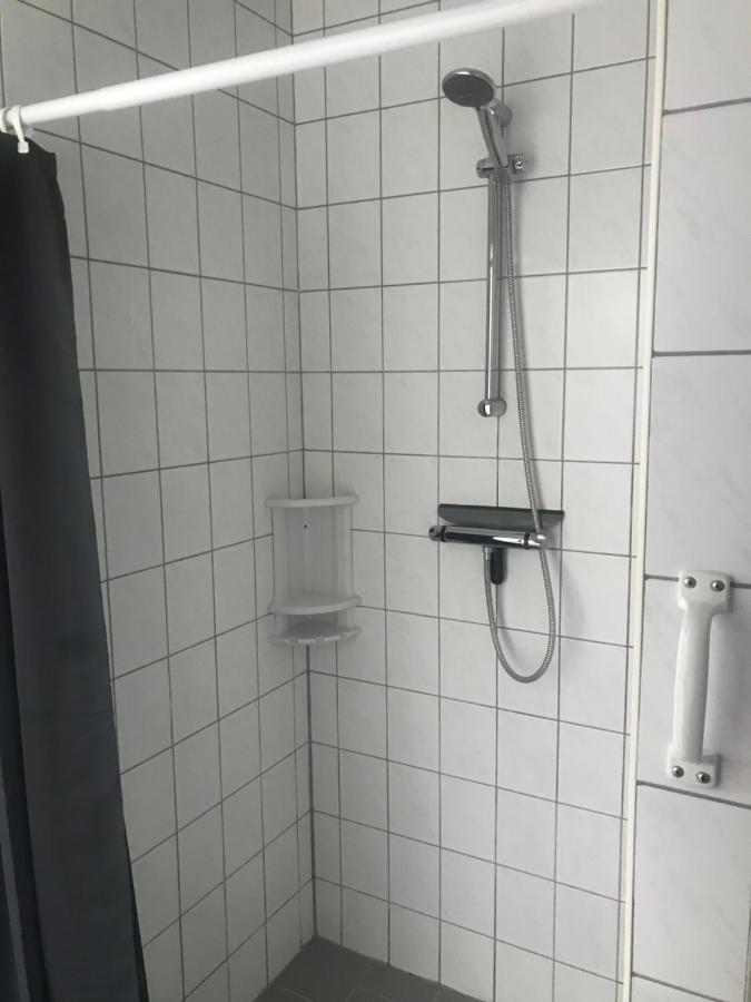 Vakantie Aan De Lauwers Gerkesklooster Экстерьер фото